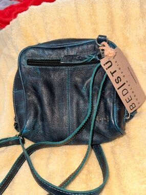 BED|STU Capture Betta Brand Deluxe Bag